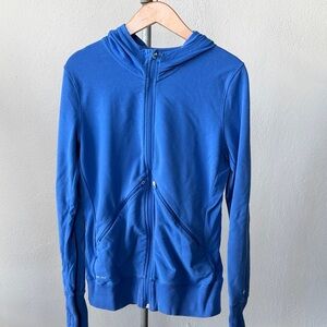Nike Dri-Fit Running Jacket Womens Large